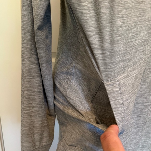 XL Kyodan Stretch Hoodie - Picture 4 of 6